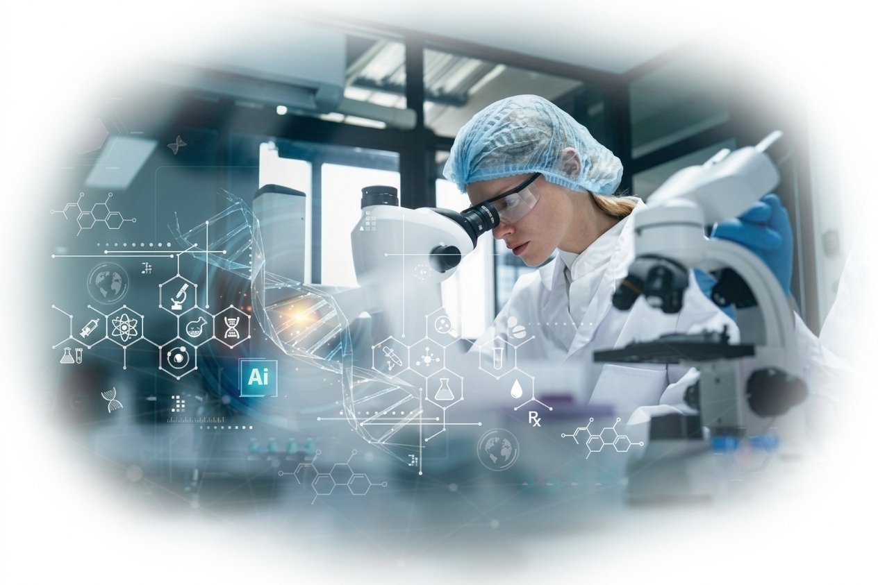 Objetivo Biotecnología