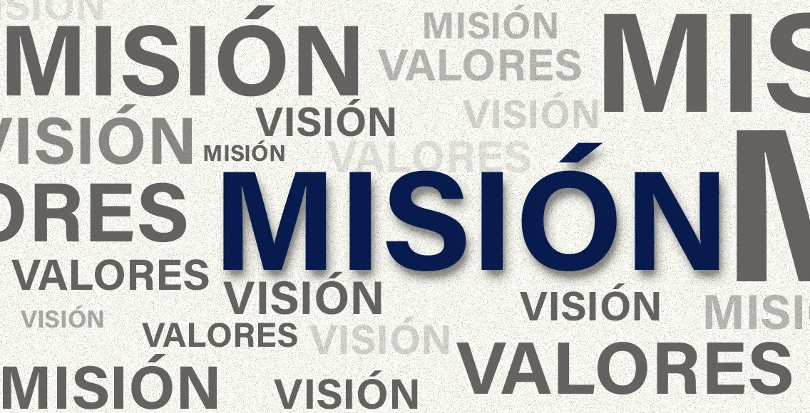 Misión IESBM