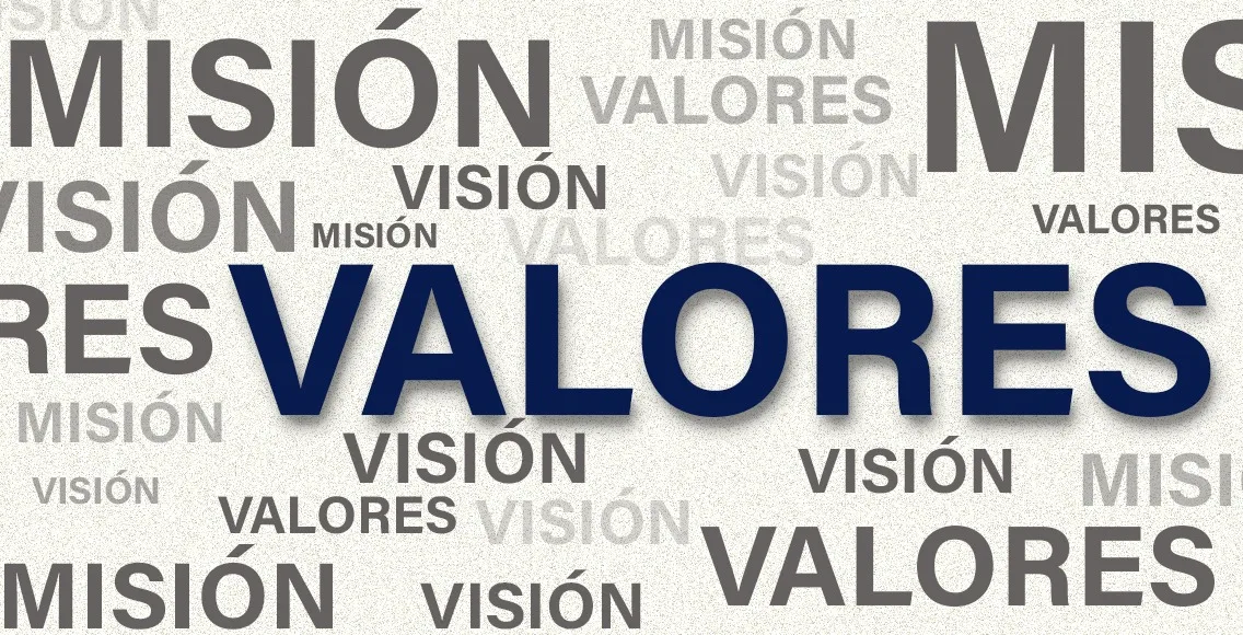 Valores IESBM