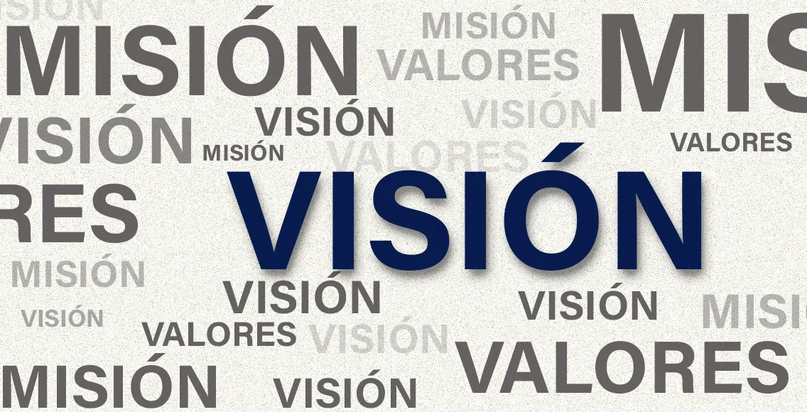 Visión IESBM