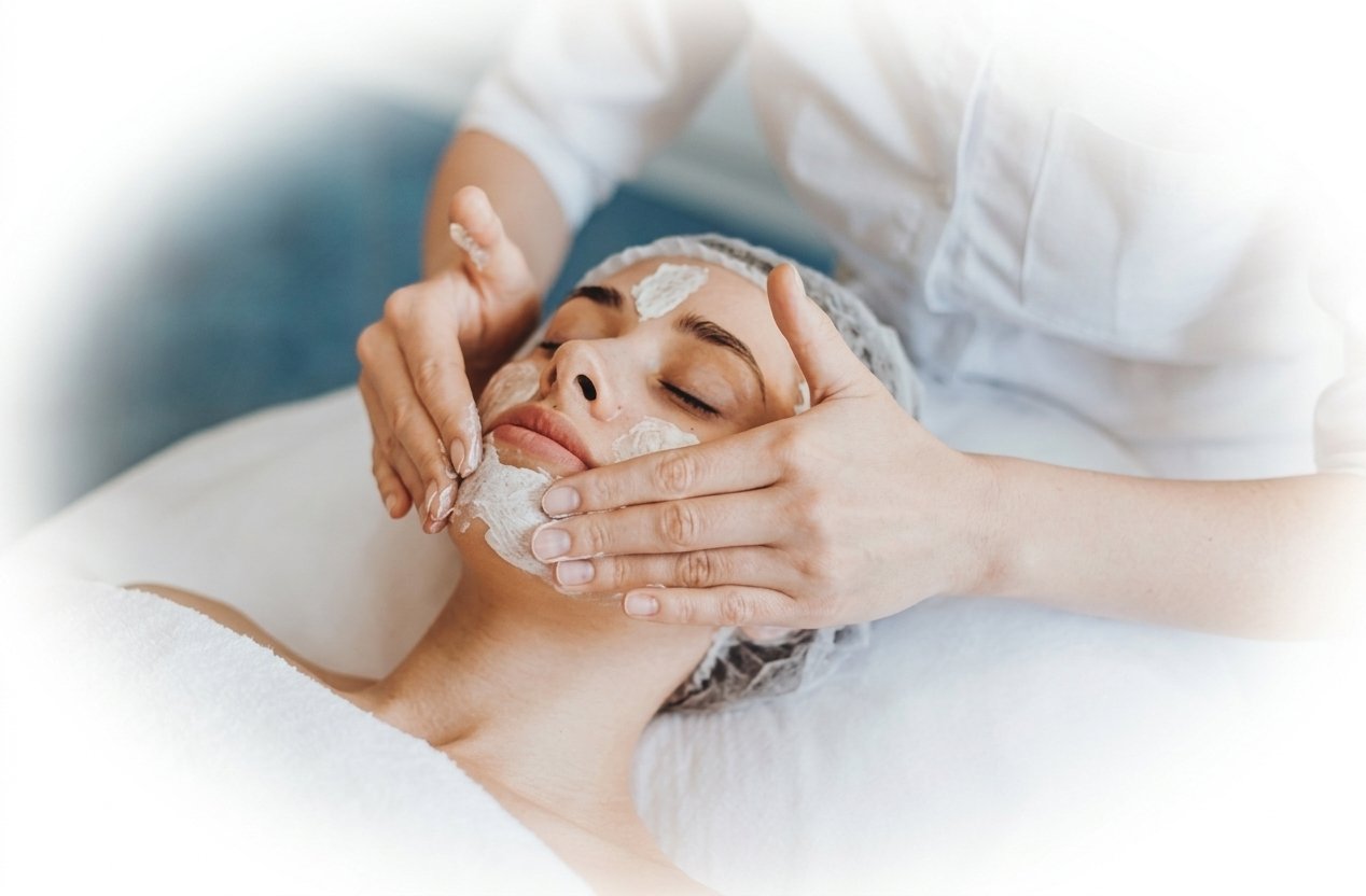 Objetivo Cosmetología